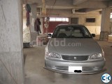 Toyota Corolla XE-Saloon All Auto Toyota Corolla XE-Saloon All Auto
