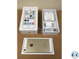 Original iPhone 5S Factory Unlocked Intake BoX Original iPhone 5S Factory Unlocked Intake BoX