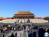 CHINA VISA PACKAGE Hot Offer