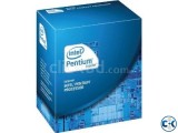 intel Pentium Processor G630 3M Cache 2.70 GHz