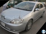 X COROLLA 03 R 09 SE25 CNG CC1500 X COROLLA 03 R 09 SE25 CNG CC1500