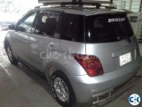 Originally 1500cc TOYOTA IST 2004Reg Very nice condition Originally 1500cc TOYOTA IST 2004Reg Very nice condition