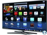 original Samsung 40 LED TV F6420