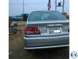 Carina Ti 2000 Carina Ti 2000