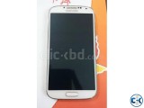 Original Samsung Galaxy S4 4G LTE i9505