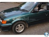 toyota corsa in great condition. contact - 01795095250 toyota corsa in great condition. contact - 01795095250
