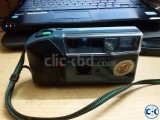 Antique Camera for SALE Yashica AF-j