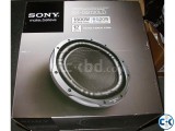 Sony XS-GS120LD Made In Japan