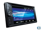 Sony XAV68BT Made In Japan