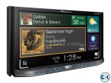 Pioneer AVH-4100NEX Made In Japan
