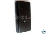 Sony Ericsson Xperia X8 E15i Sony Ericsson Xperia X8 E15i
