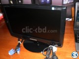 Samsung SyncMaster 633NW 16