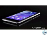 SONY XPERIA Z2 USED