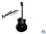 Washbourn Guitar EA12B