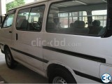 TOYOTA Micro Bus for Sale TOYOTA Micro Bus for Sale