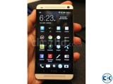HTC One M7 Dual sim Exchange possible