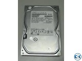 Hard Disk Hitachi HArd Drive 500gb