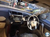 LAND CRUISER PRADO SLFORD VERSION LAND CRUISER PRADO SLFORD VERSION