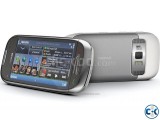 Nokia C7 dead Nokia C7 dead
