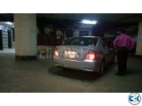 Toyota Corolla X 2006 Toyota Corolla X 2006