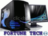 BRAND NEW CORE 2 DUO DUAL CORE PC EXCHANGE 33 LESS
