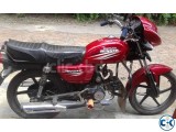 DAYANG RUNNER Delux 80-S