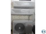 Super National Air conditioner 2ton