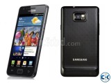 Samsung Galaxy S2 I9100 International Version Samsung Galaxy S2 I9100 International Version