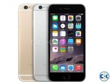 Brand New Iphone 6 Intact Box