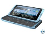 Nokia E7 brand new and intact