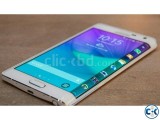 Samsung galaxy S6 brand new and intact