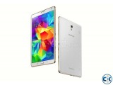 Samsung galaxy tab s 8.4 inch brand new and intact