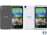 Brand New HTC Desire 820S Intact Box