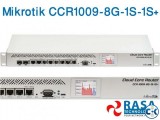 Mikrotik CCR1009-8G-1S-1S