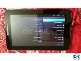 Lenovo IdeaTab A2107A-H Lenovo IdeaTab A2107A-H