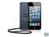 iPod touch 32GB - Black 5th generation