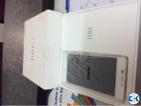 Gionee S7 brand new intact box with warrenty Gionee S7 brand new intact box with warrenty
