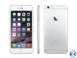 Brand New Iphone 6 Plus Intact Box