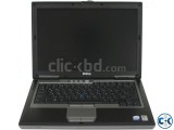 Dell Latitude D620 Laptop Dual Core 2GB 160GB