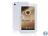 Ampe A75 Phone Calling Tab 2G