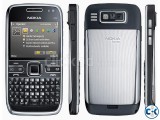 Brand New Nokia E72 Intact Box Brand New Nokia E72 Intact Box