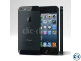 Brand New Iphone 5 Intact Box
