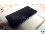 Sony Xperia Z1 C6903 4G version Original Sony Xperia Z1 C6903 4G version Original