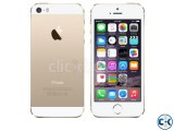 Iphone 5 16 GB Brand New Intact