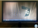 Desktop PC 19 inch LED Monitor for SALE