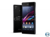 Sony Xperia Z1 original Sony Xperia Z1 original