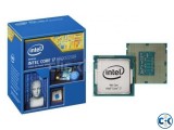 Intel Core i7-4790K 8M Cache 4.0GHz 4th Generation Processor