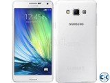 Brand New Samsung Galaxy A7 Intact Box