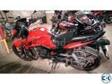 Hero Honda Hunk Hero Honda Hunk