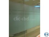 10 mm Thai Glass 120 square feet